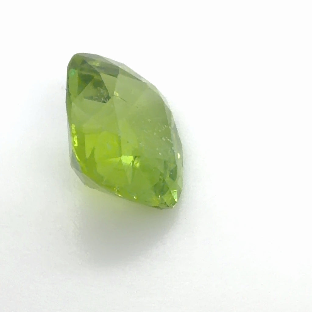 Peridot