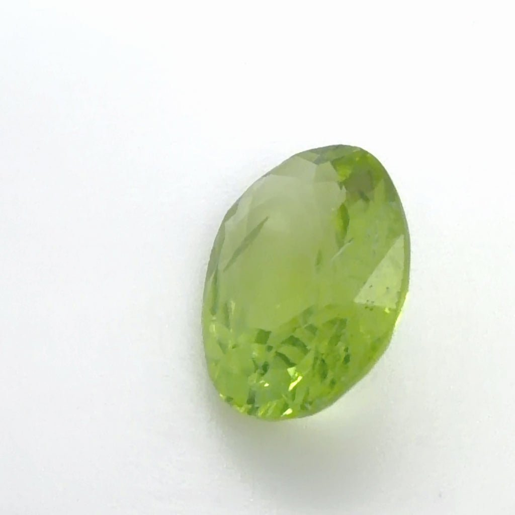Peridot