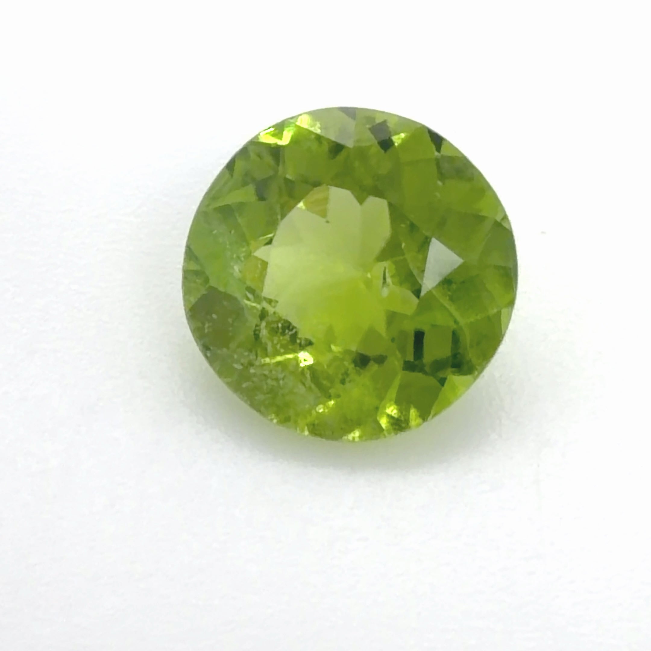 Peridot