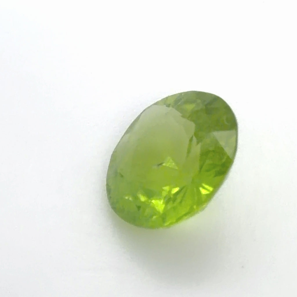 Peridot
