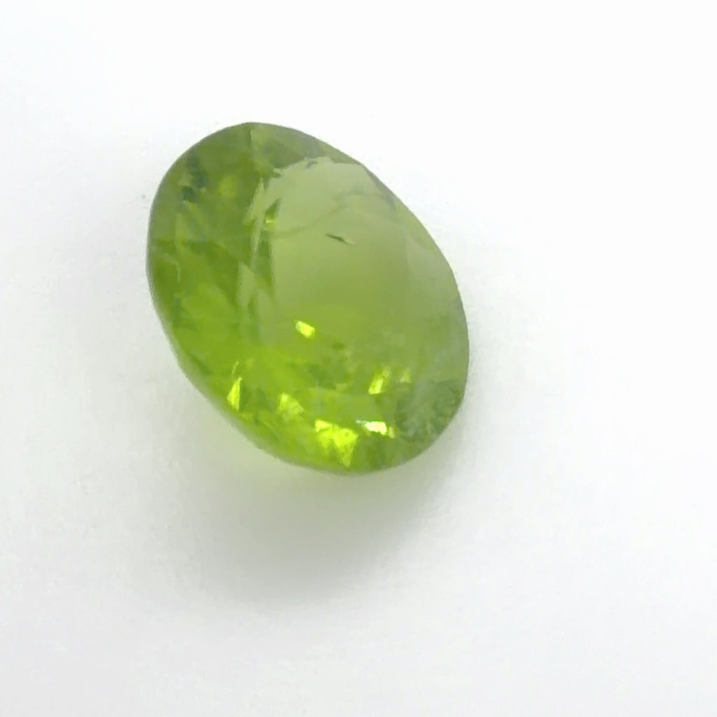 Peridot