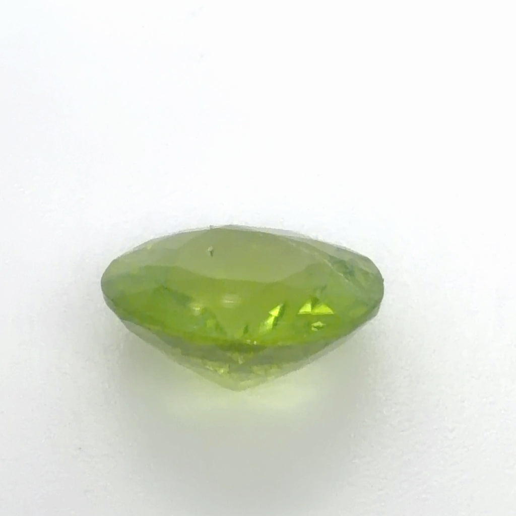 Peridot