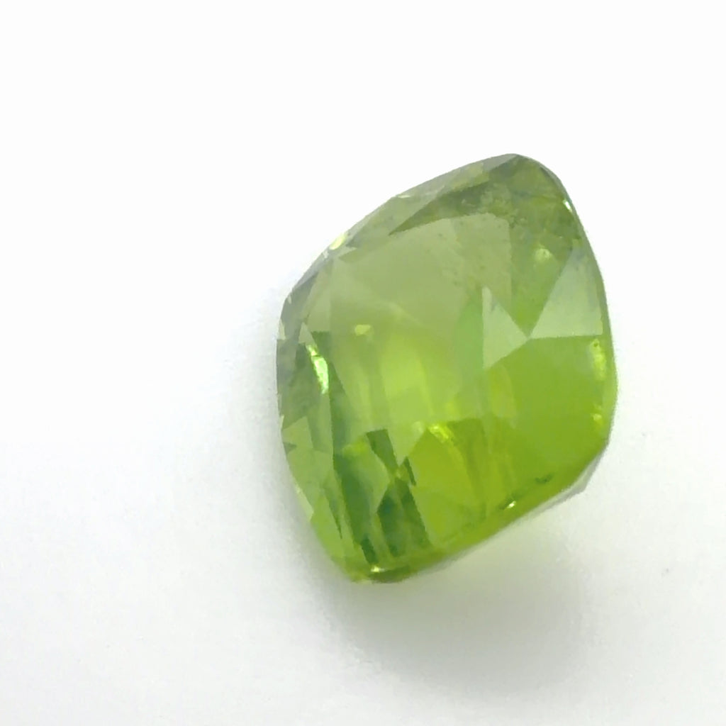Peridot