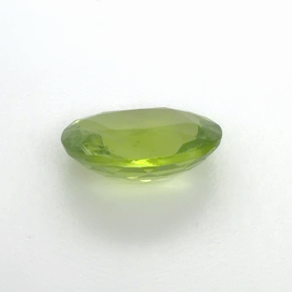Peridot