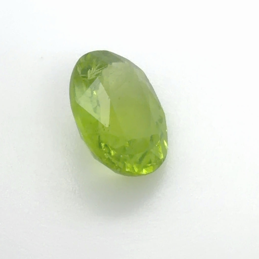 Peridot