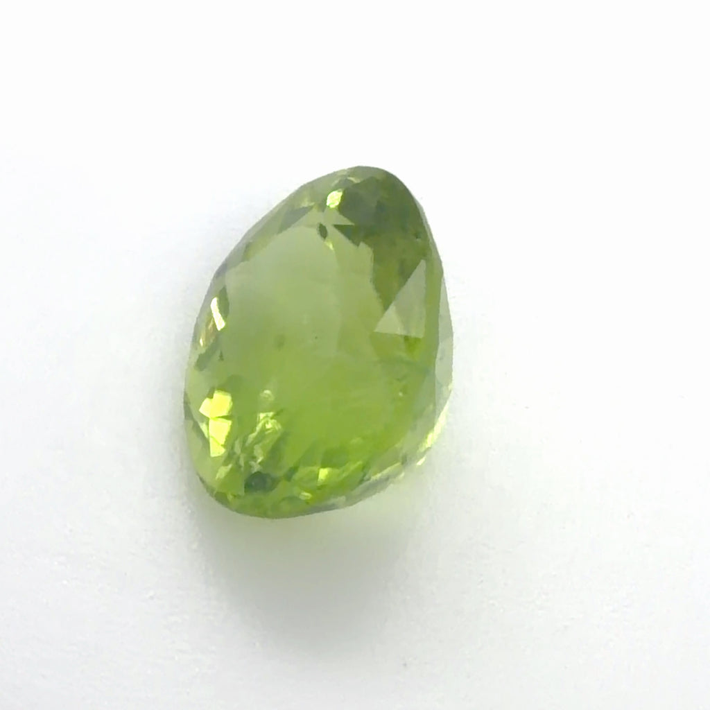 Peridot