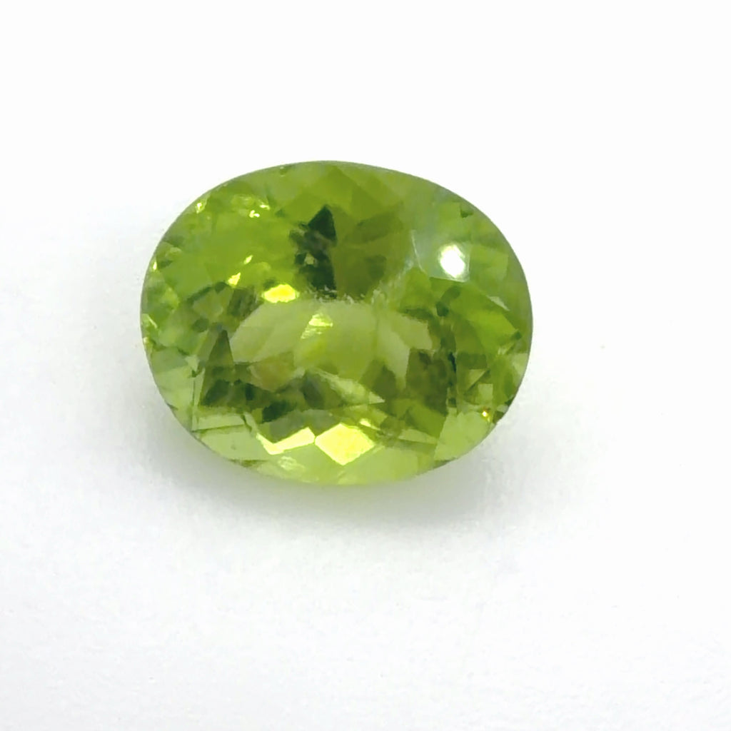 Peridot