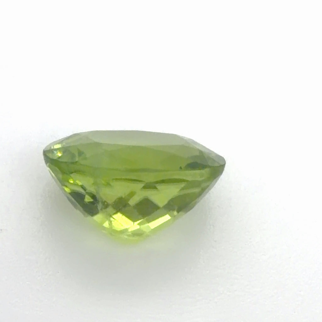 Peridot
