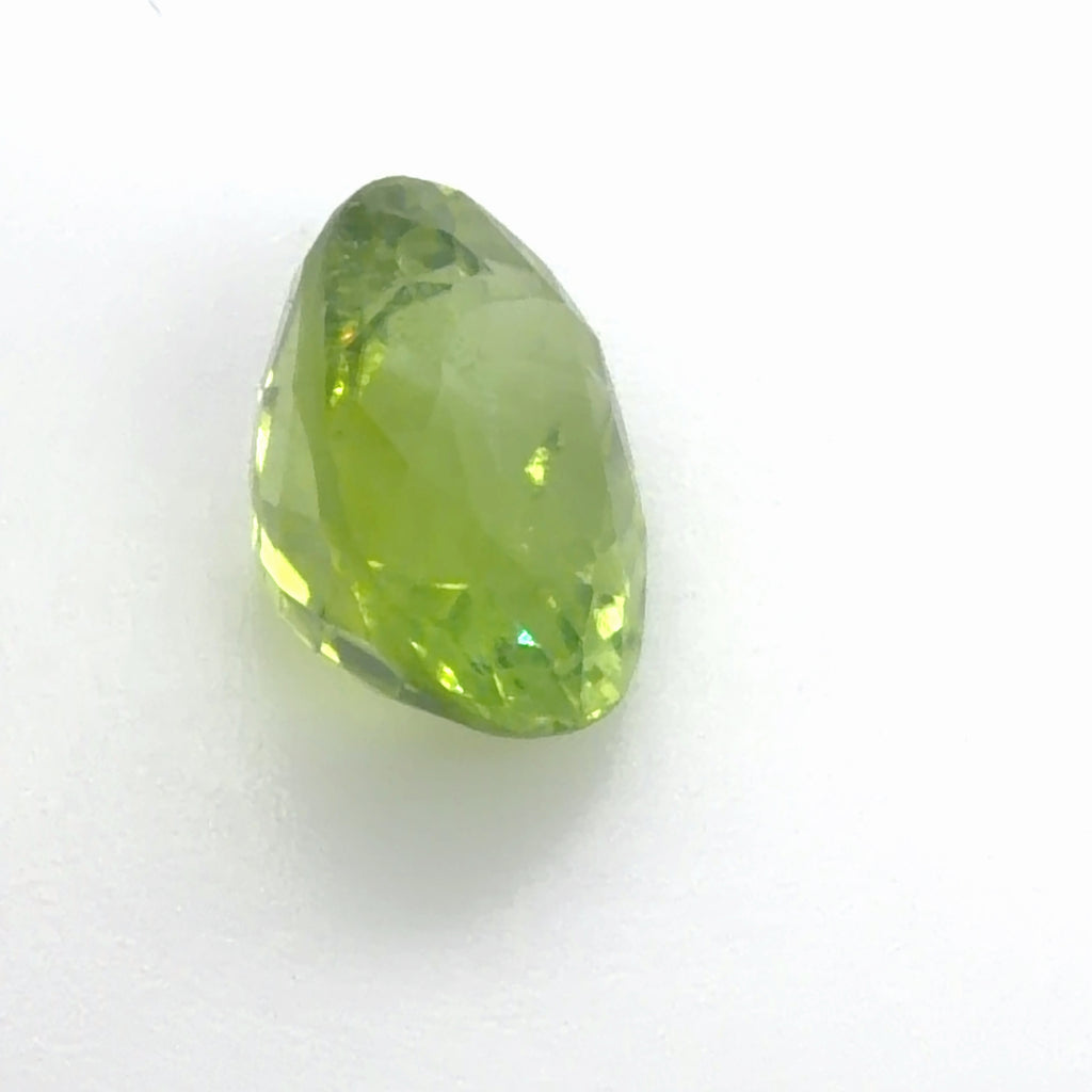 Peridot