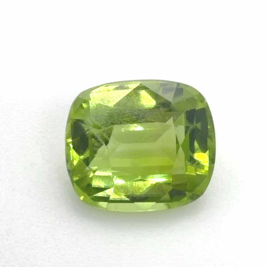Peridot
