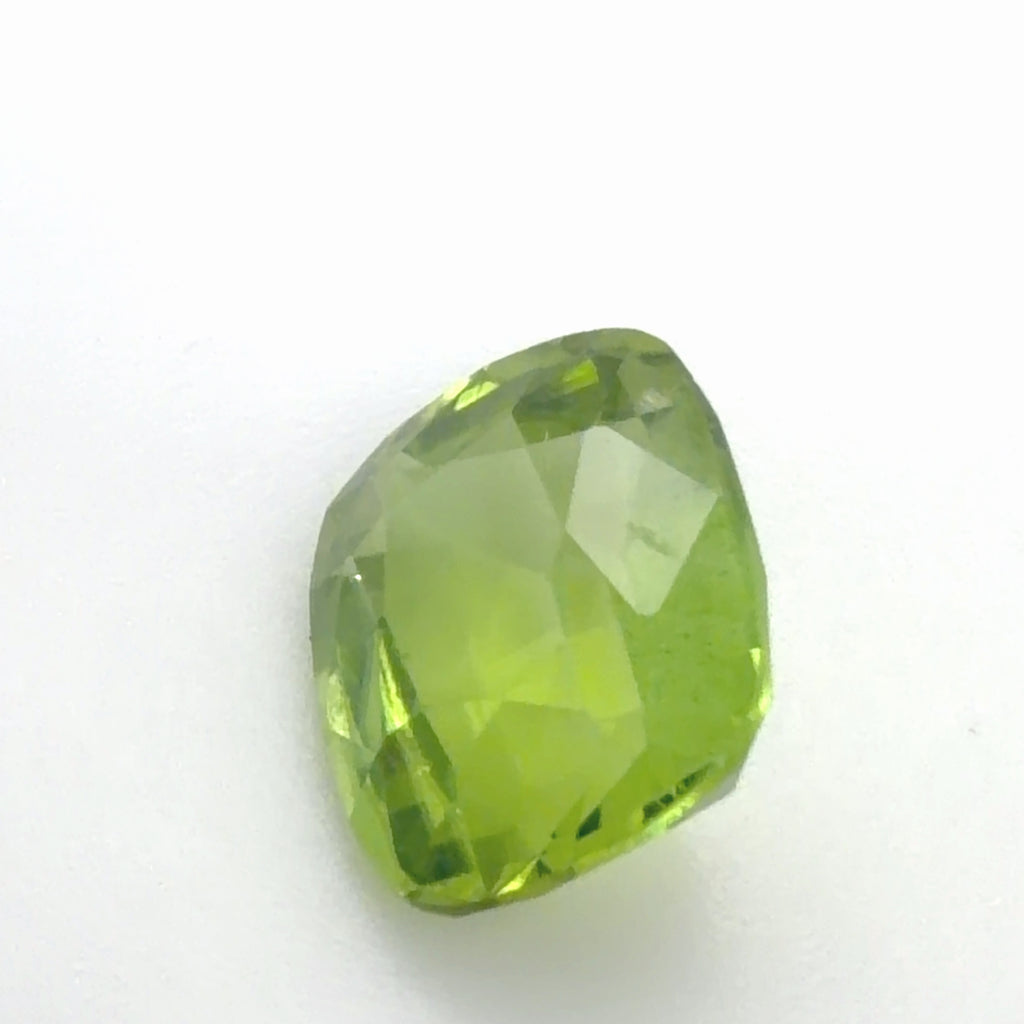 Peridot