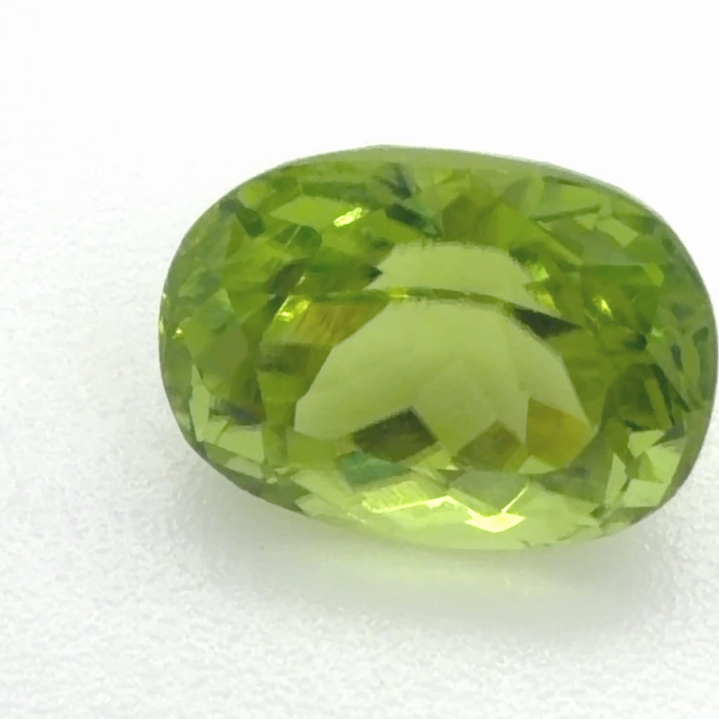 Peridot