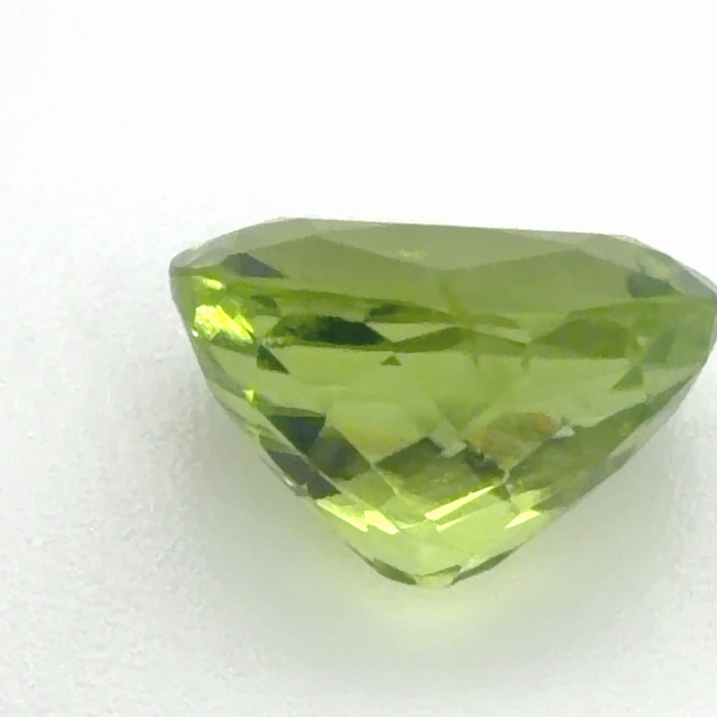 Peridot
