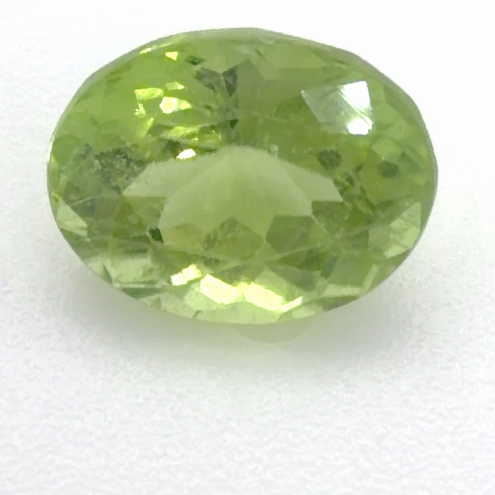 peridot