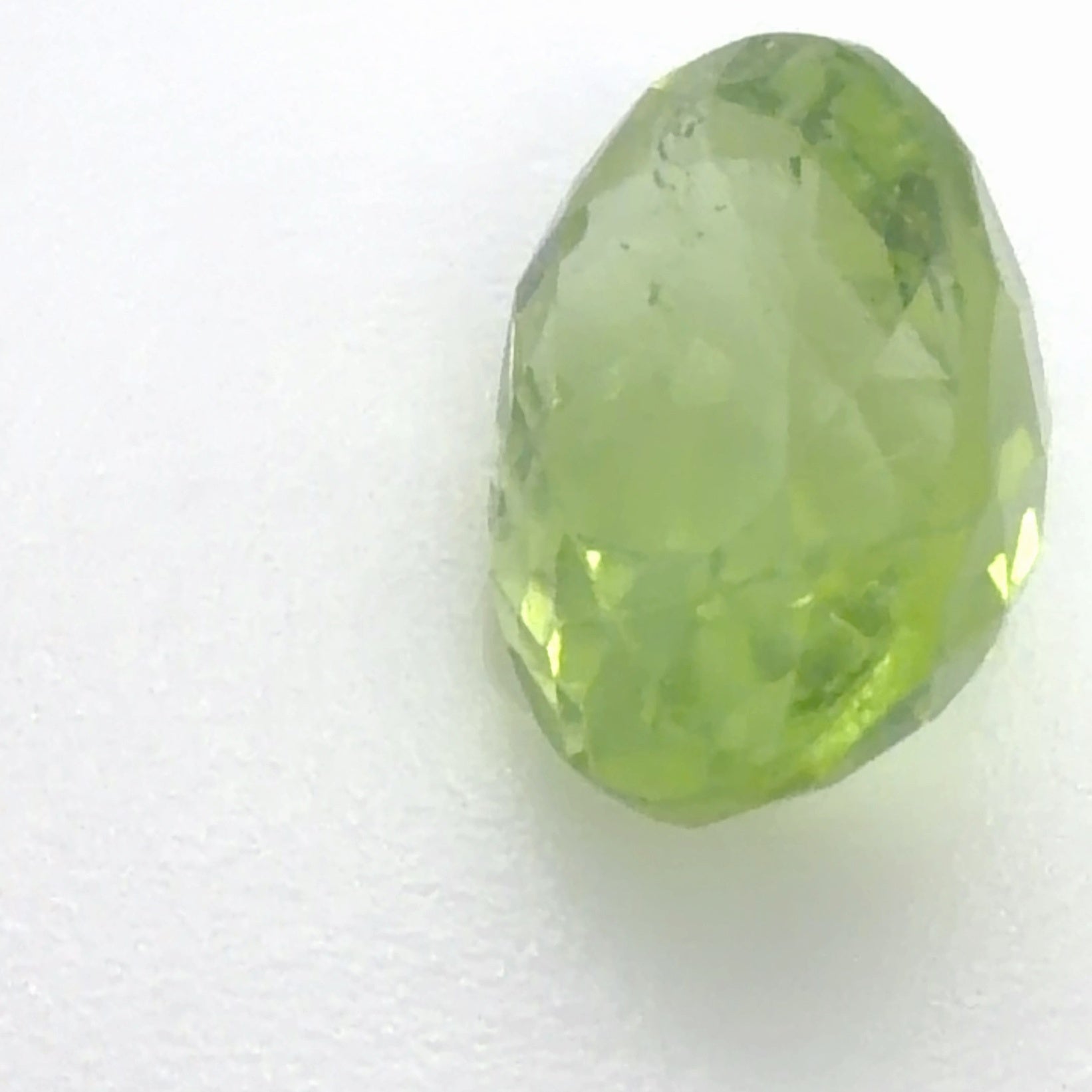 peridot