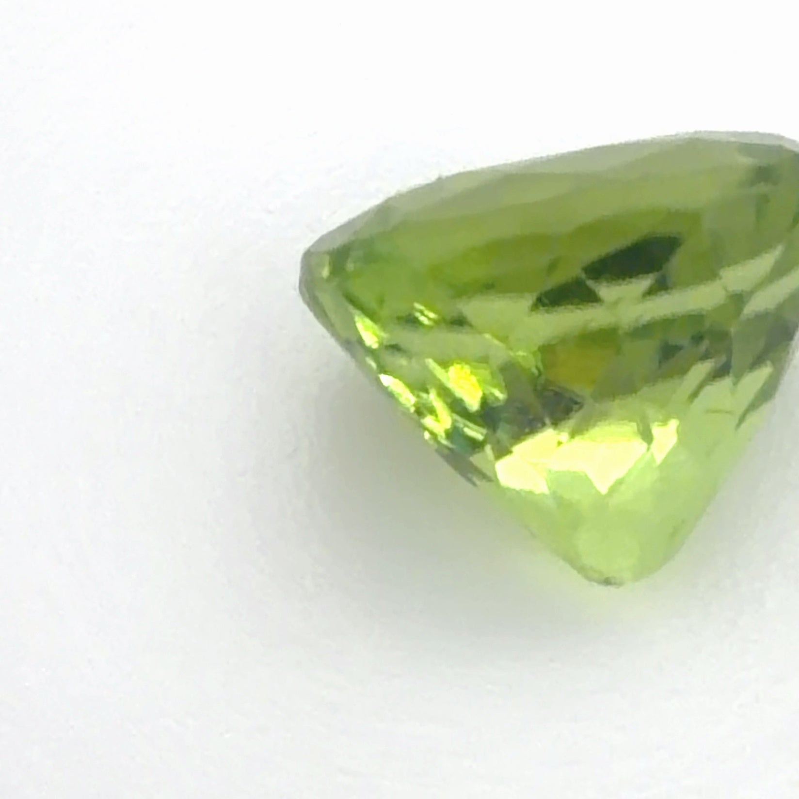 peridot