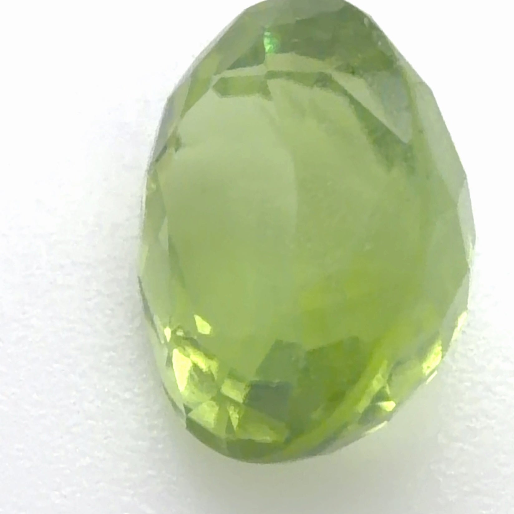 Peridot