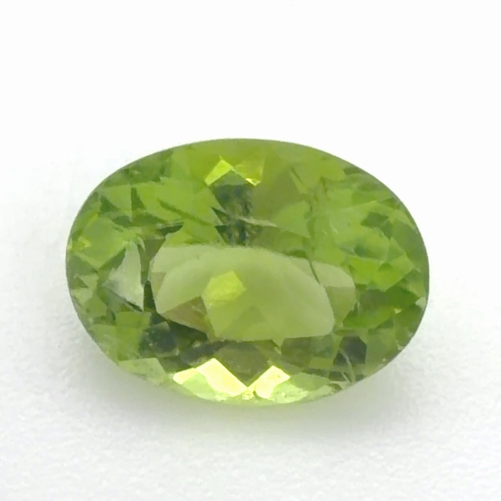 Peridot