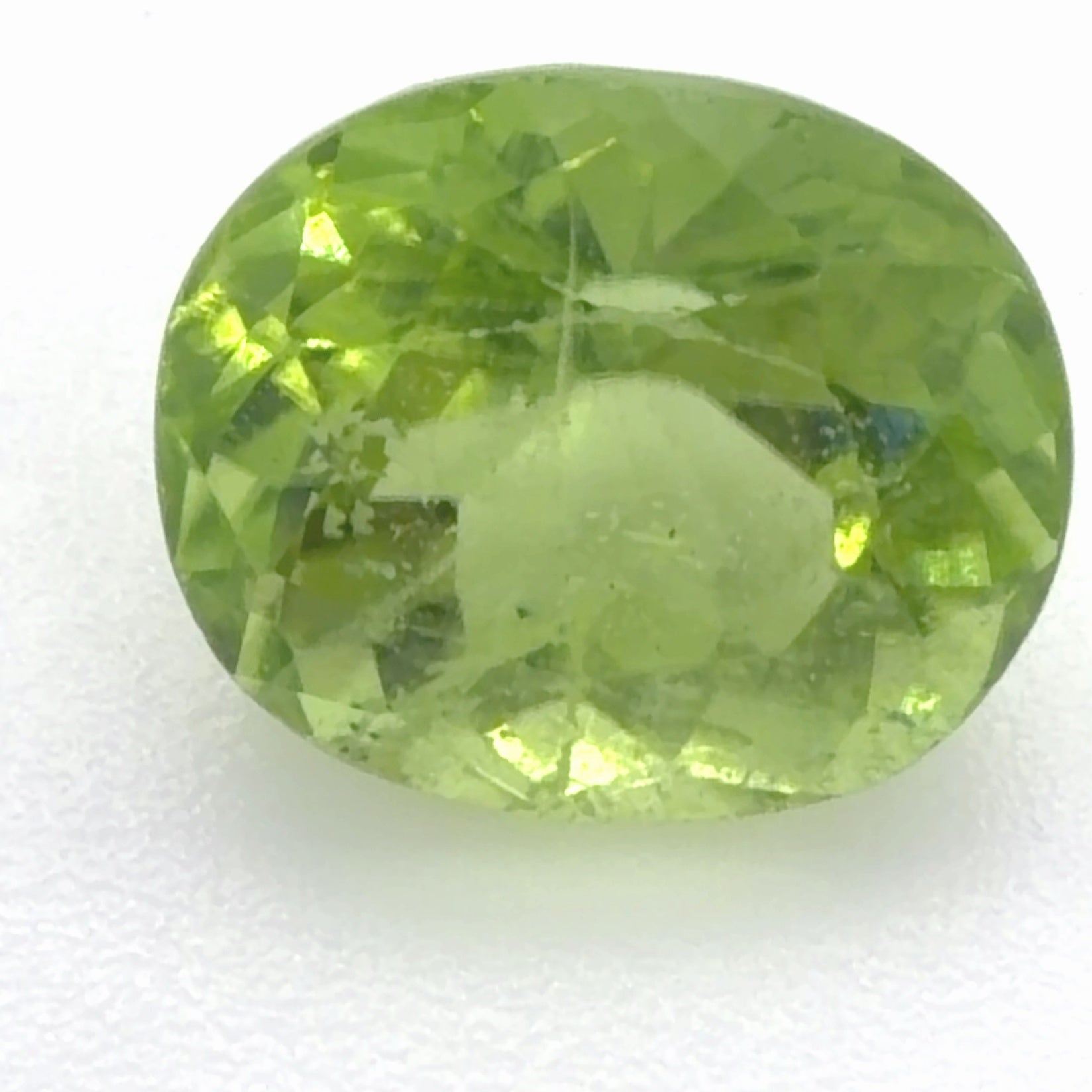 Peridot