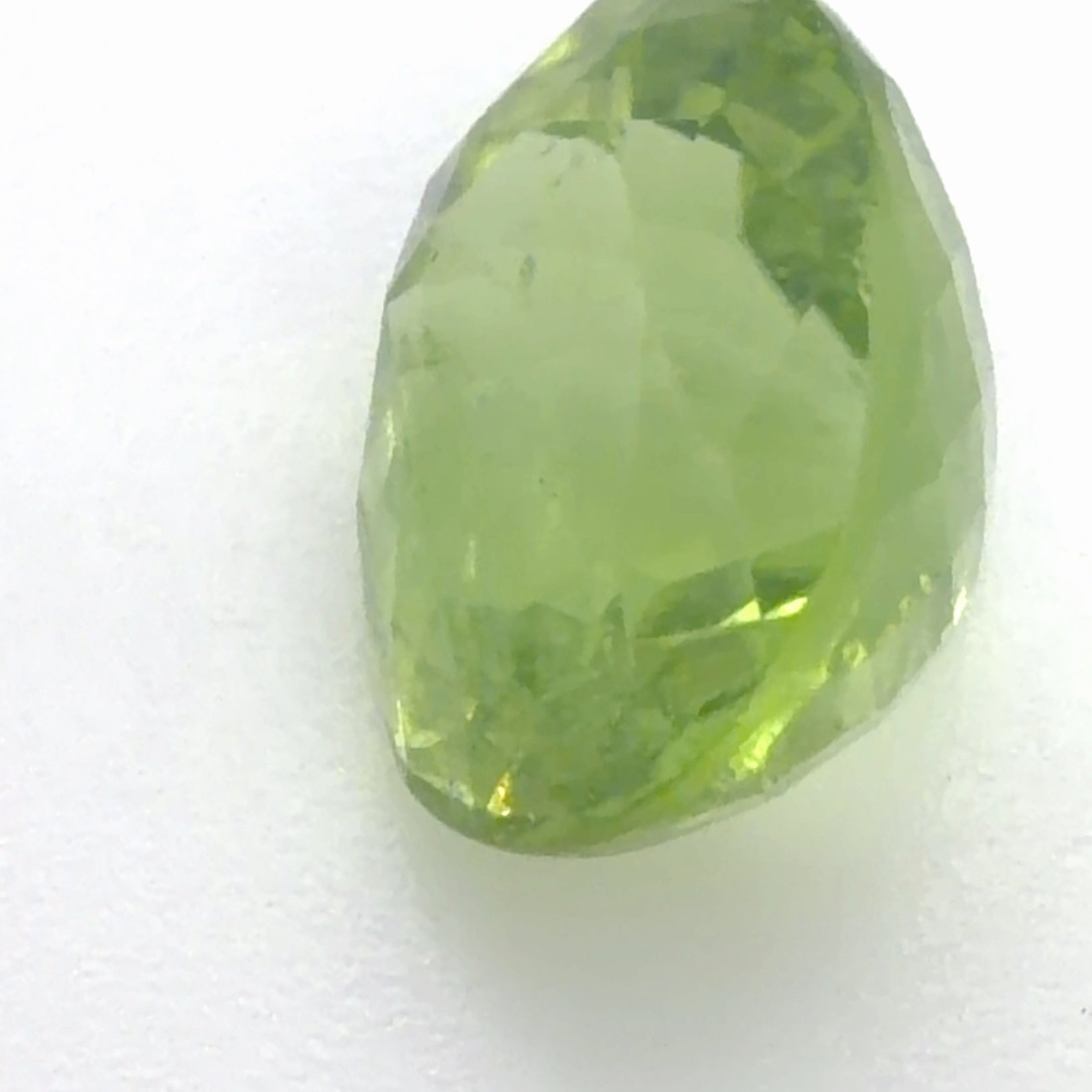Peridot