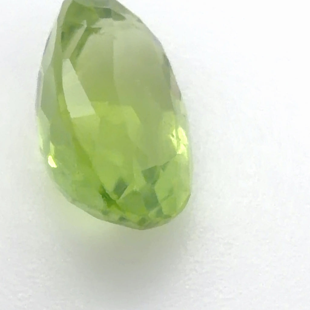 Peridot