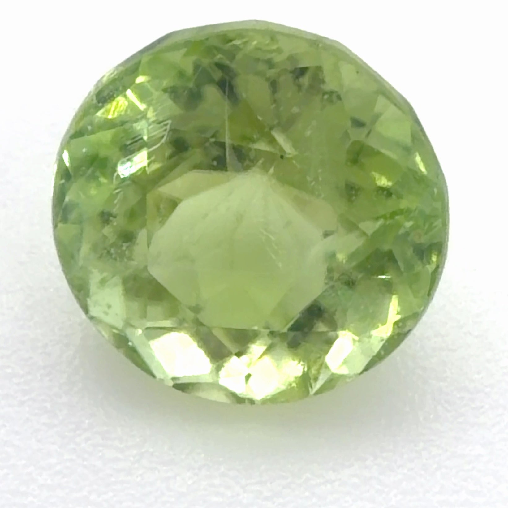 peridot