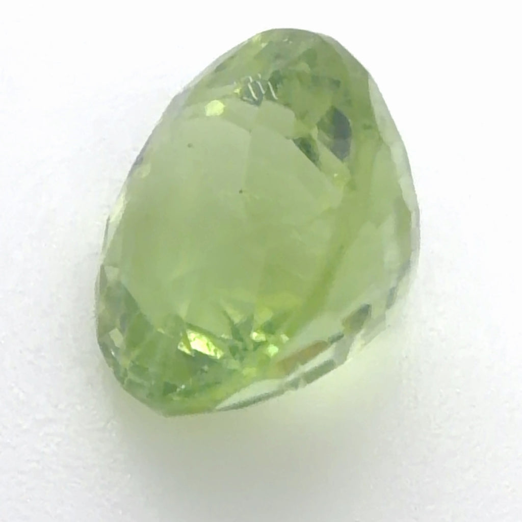 peridot