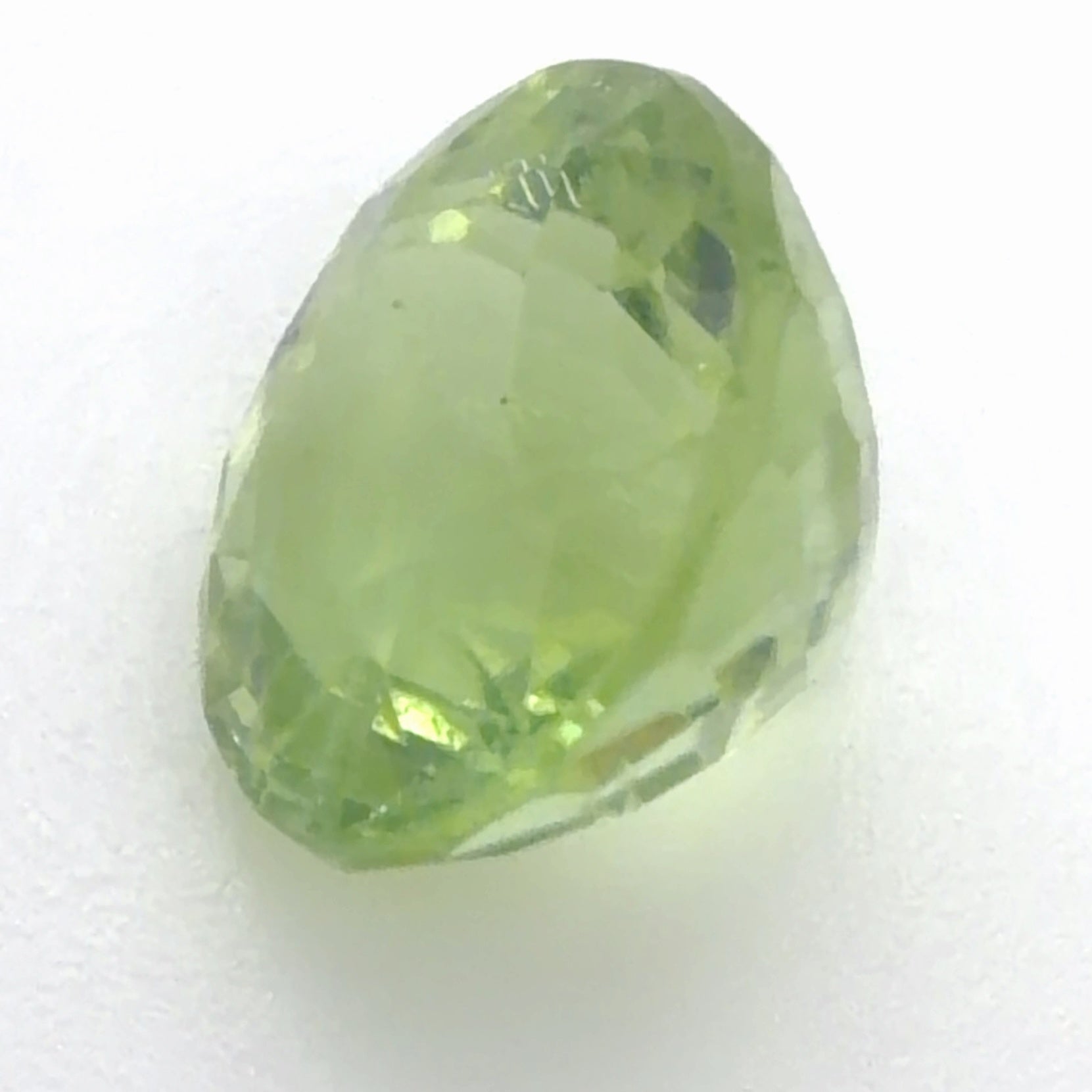 peridot