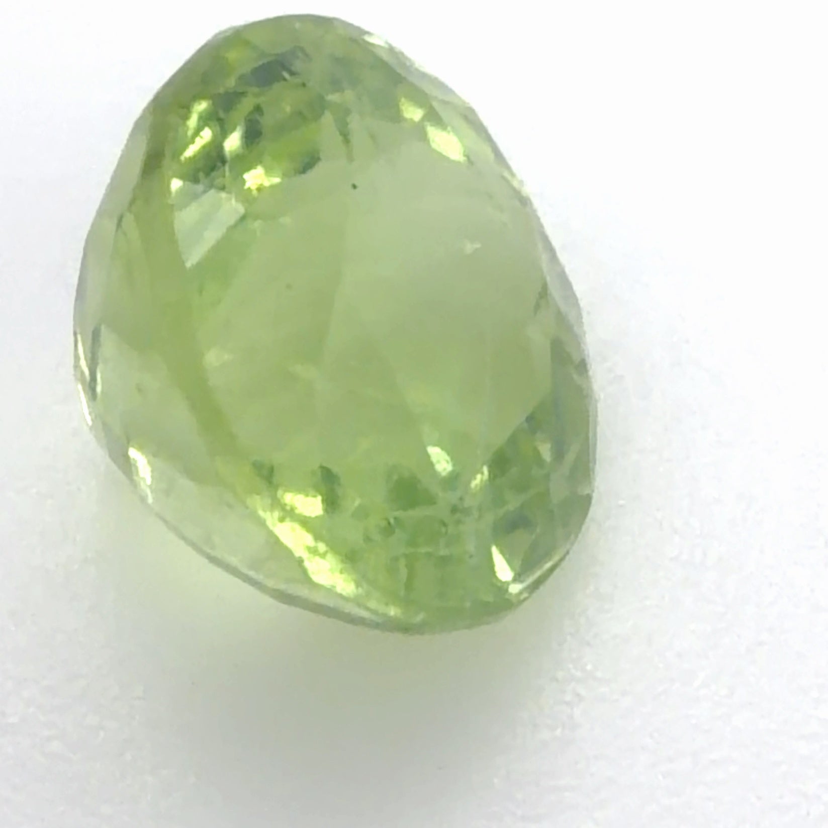 peridot