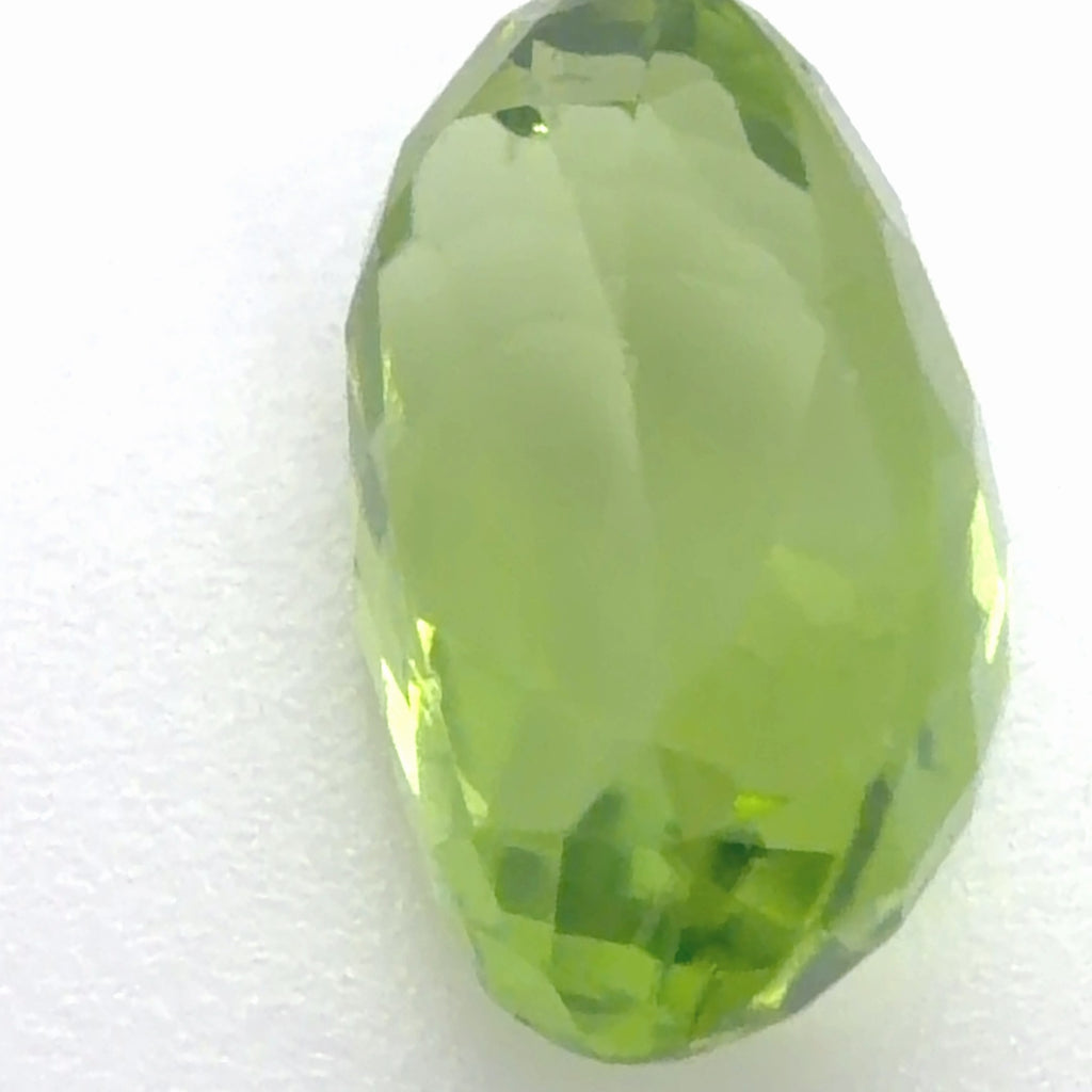peridot