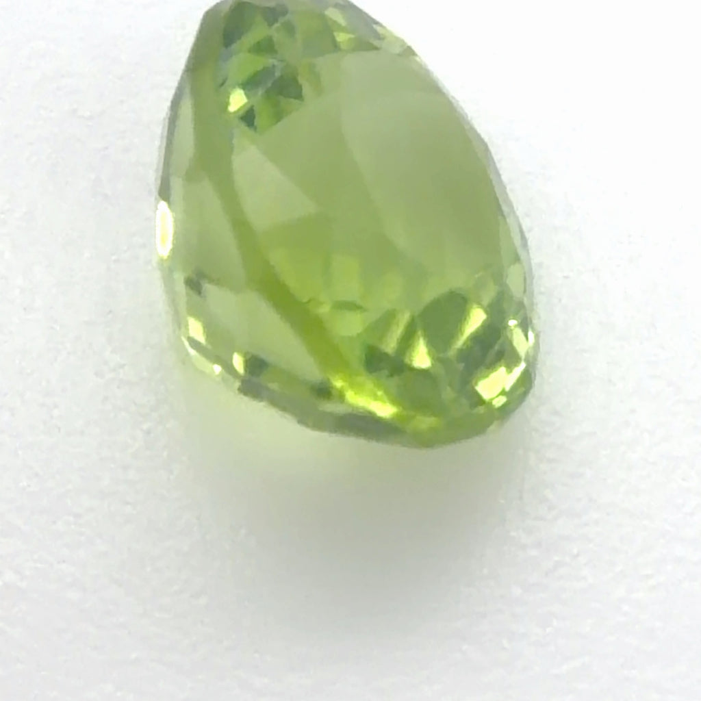 peridot