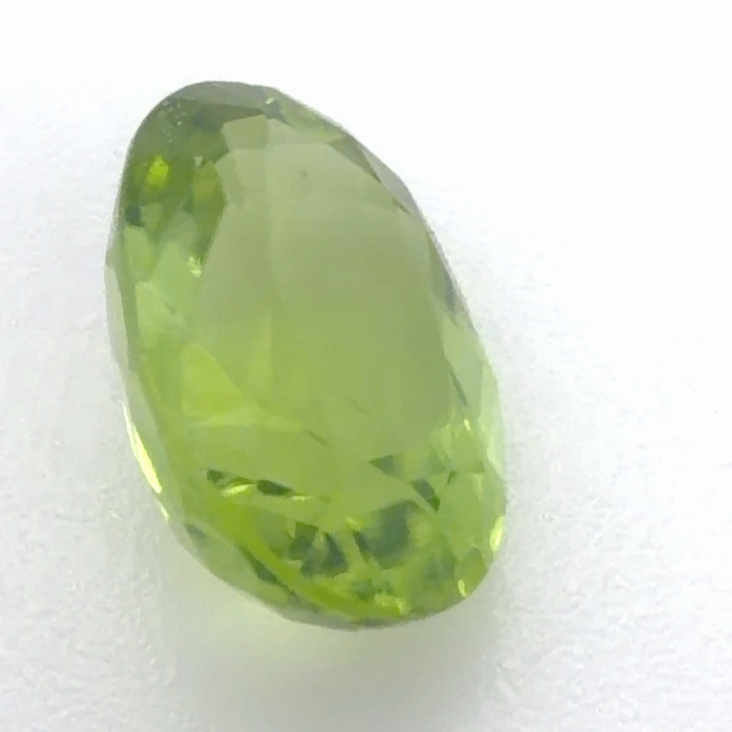 peridot