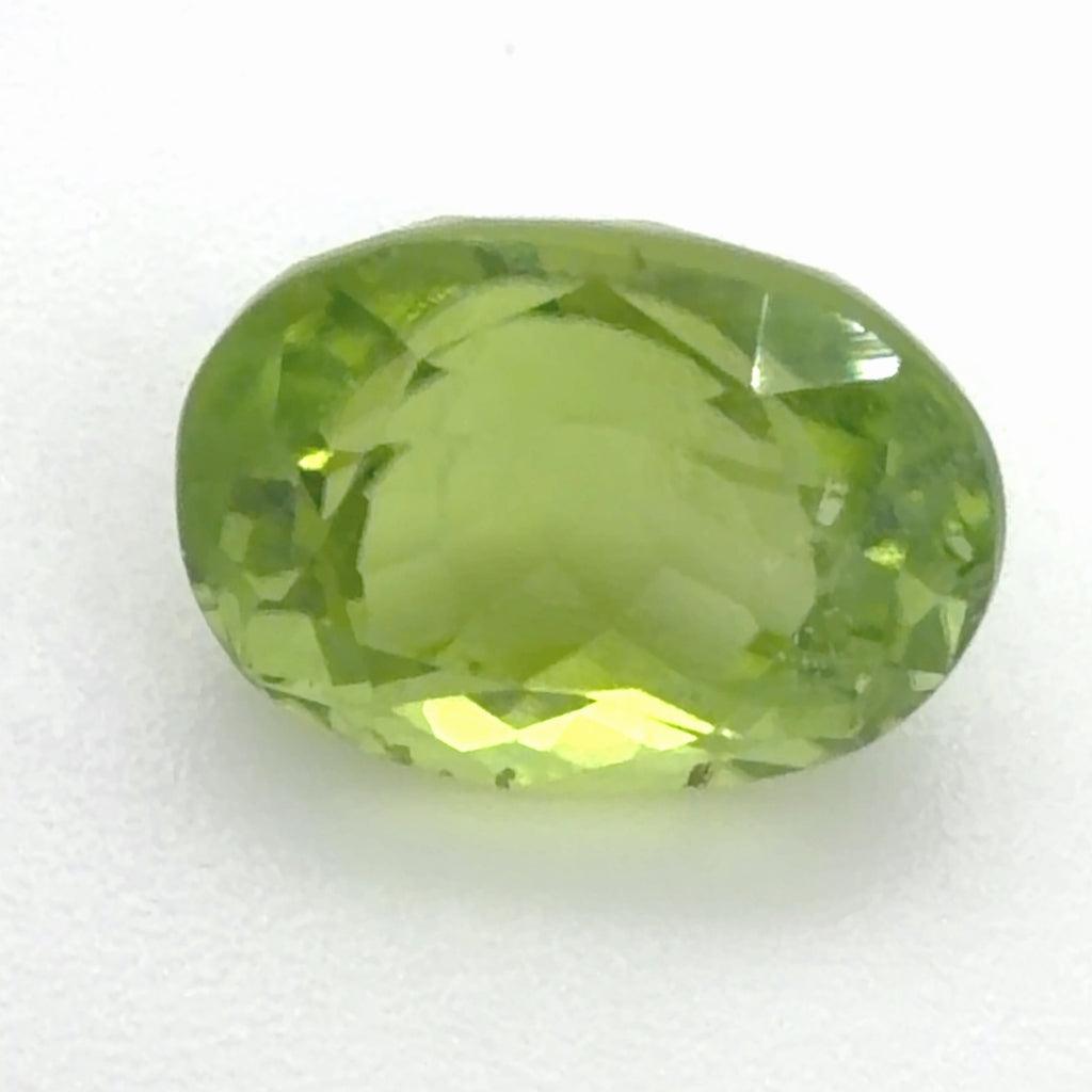 Peridot