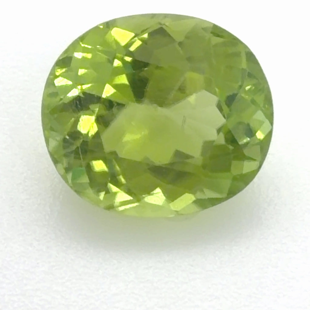 Peridot