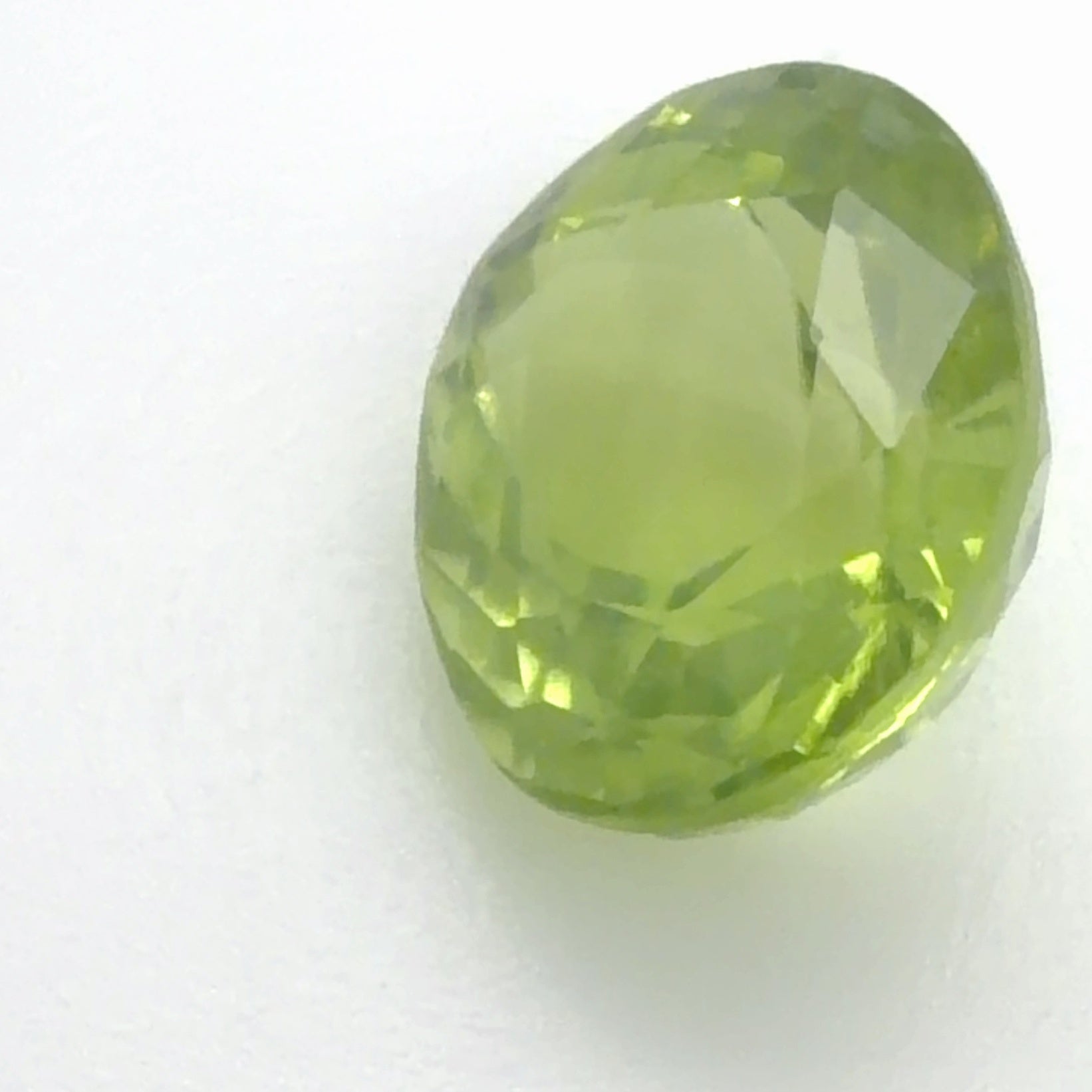 Peridot