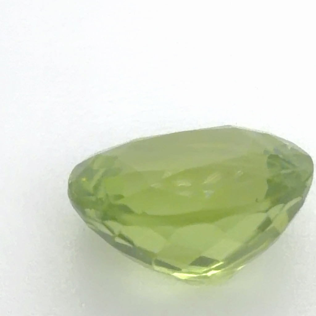 Peridot