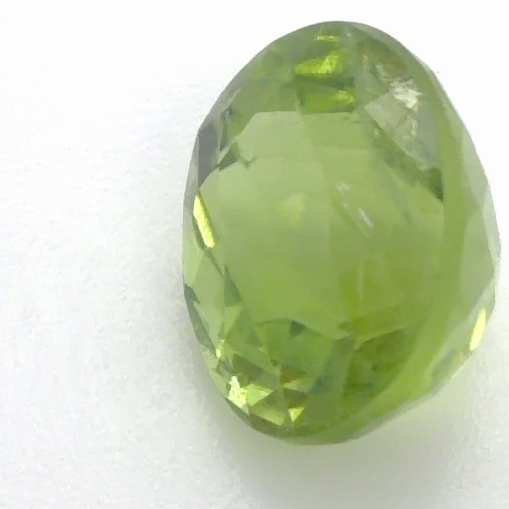 Peridot