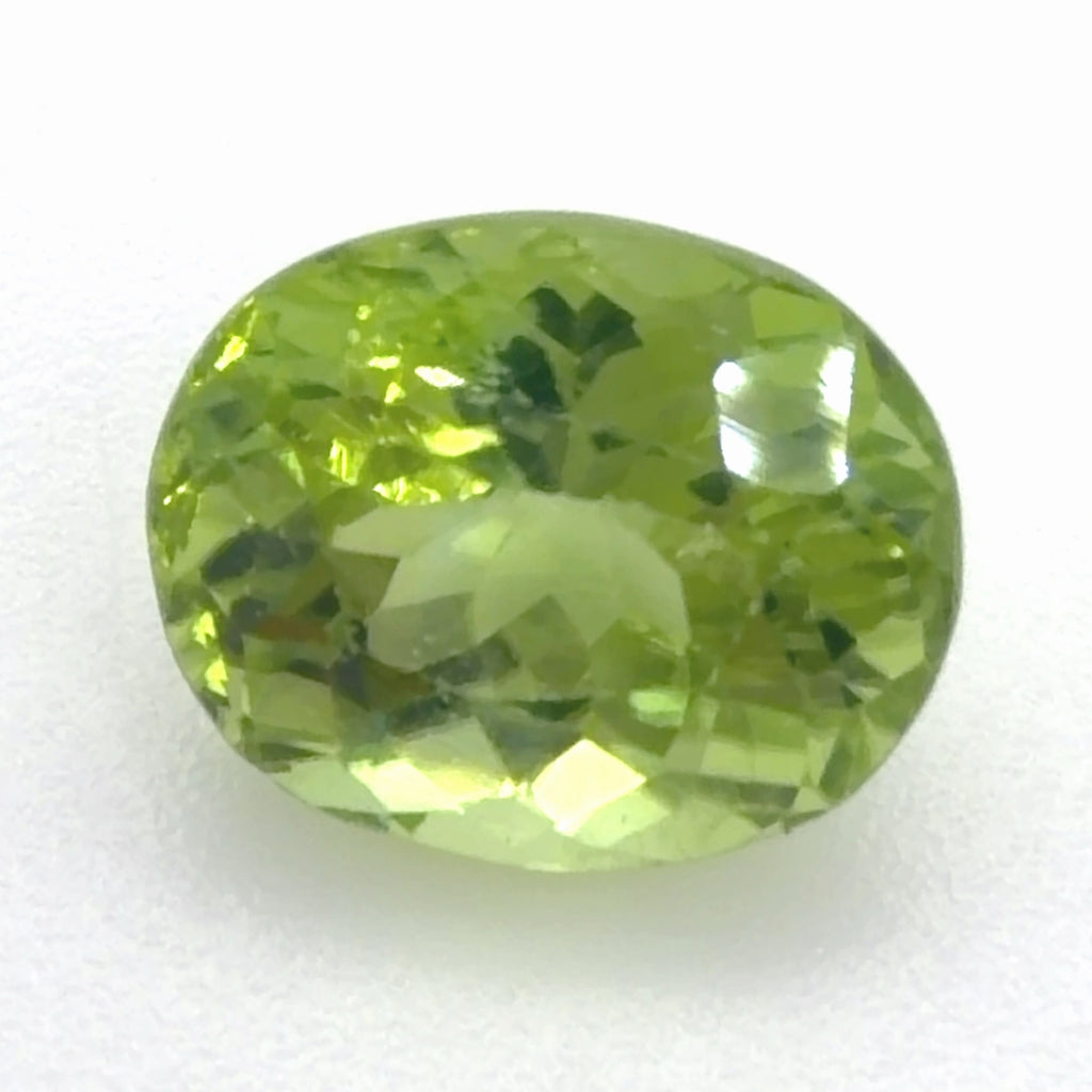 Peridot