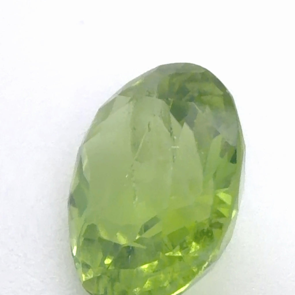 Peridot