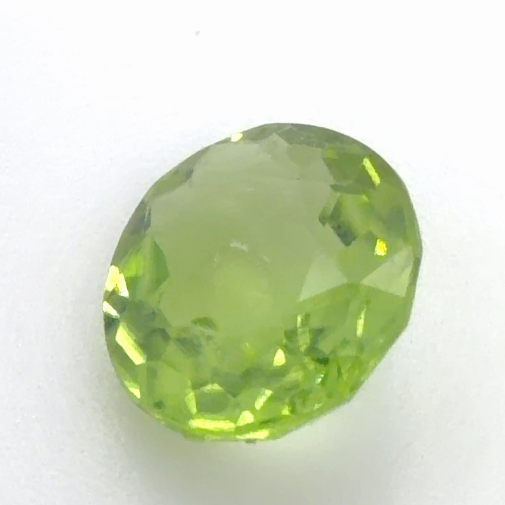 Peridot