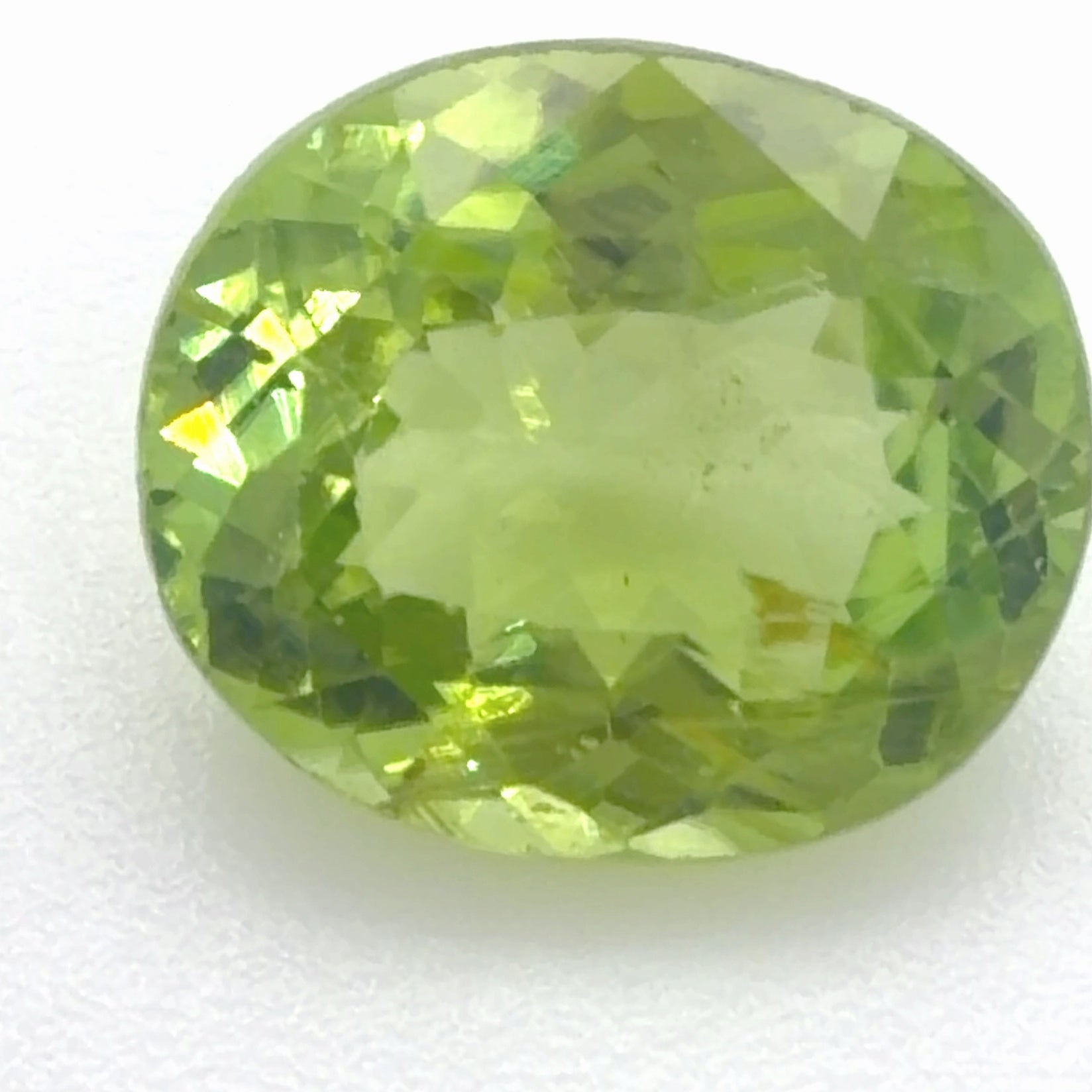 Peridot