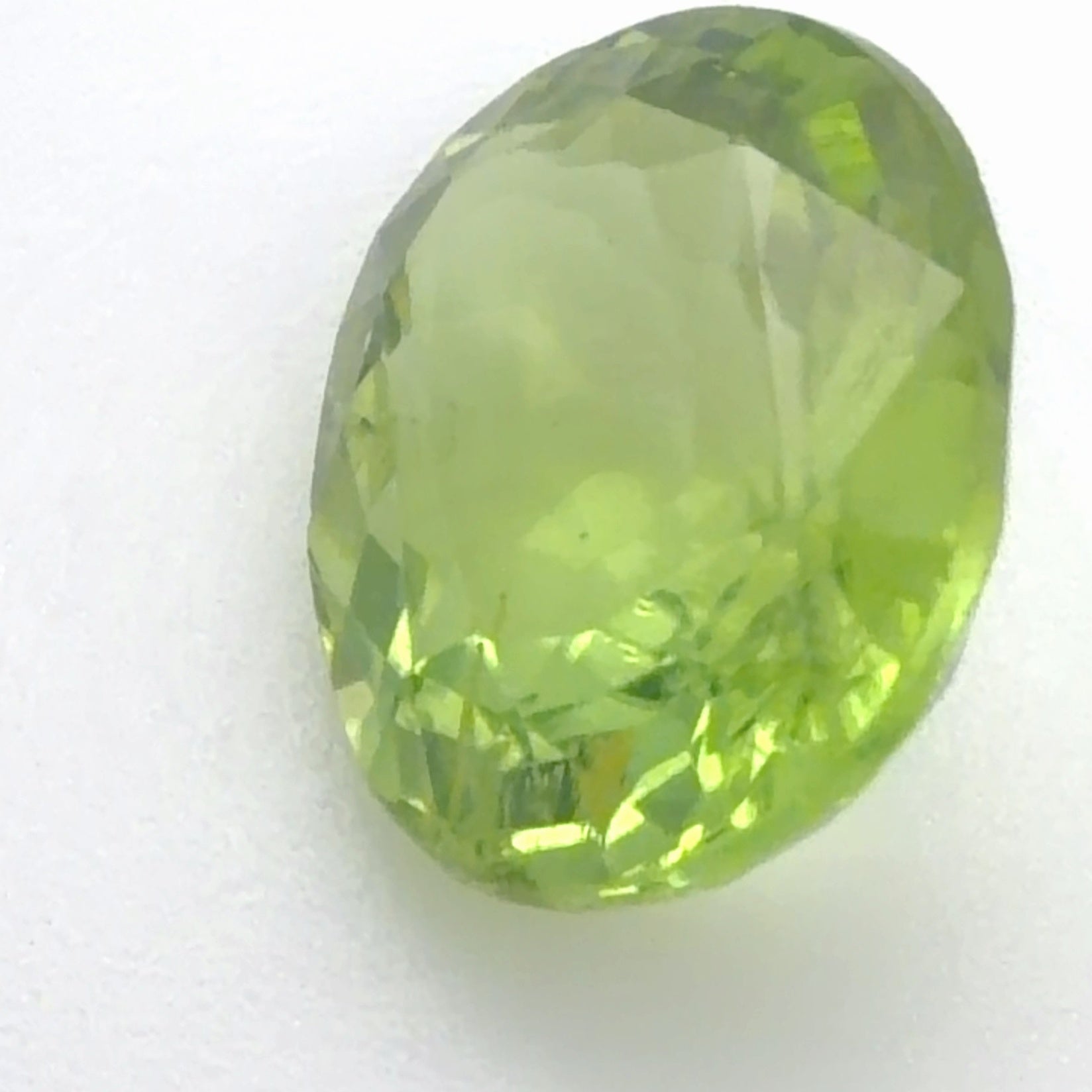 Peridot