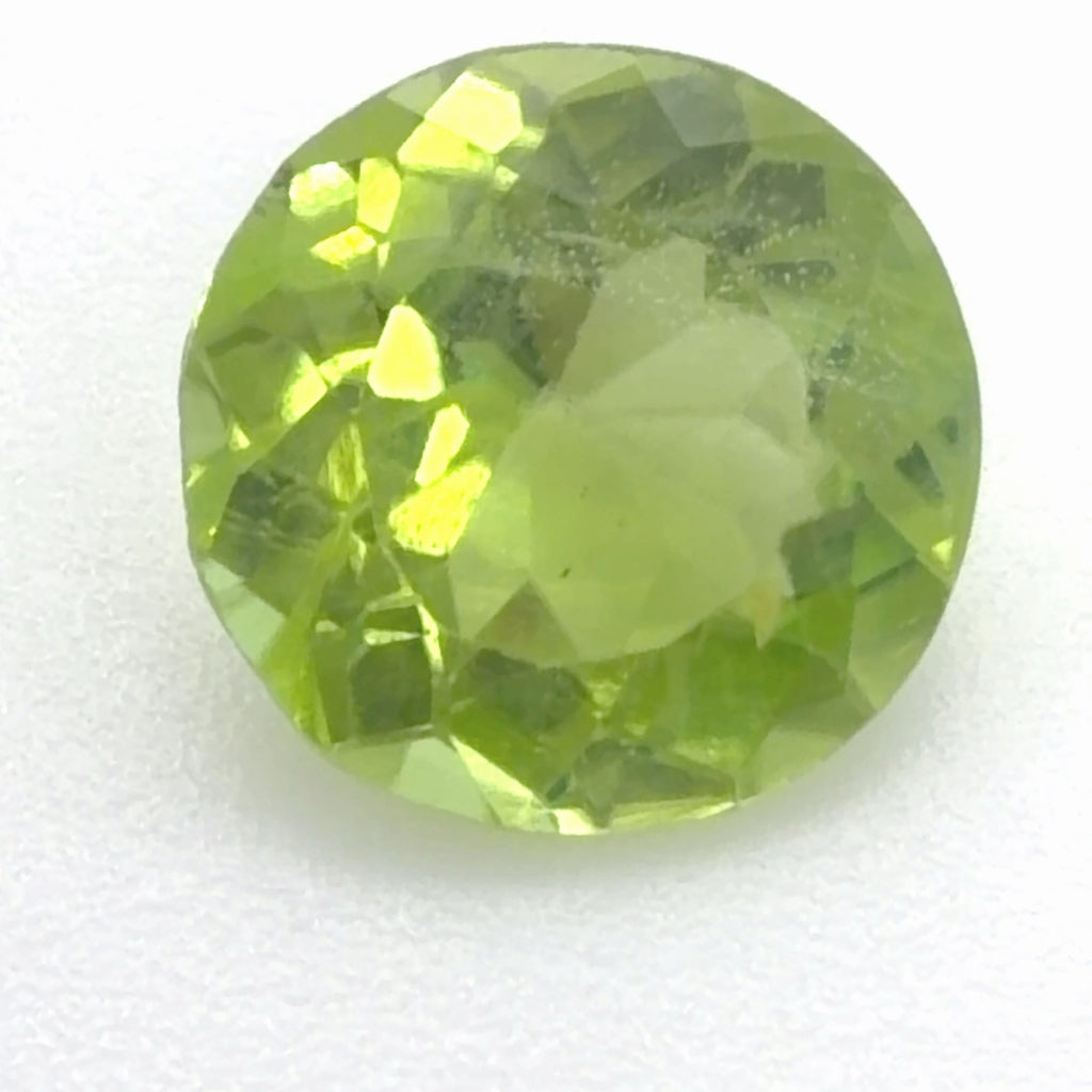 Peridot