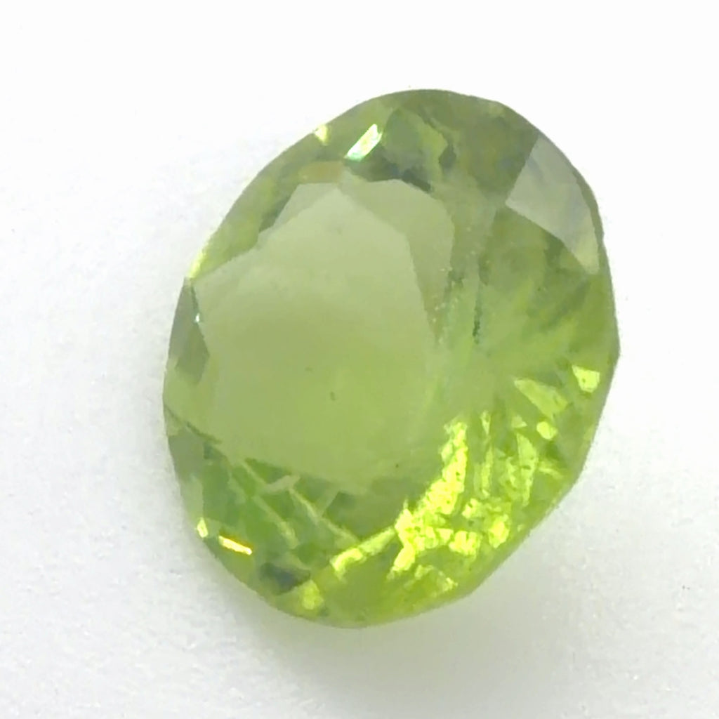 Peridot