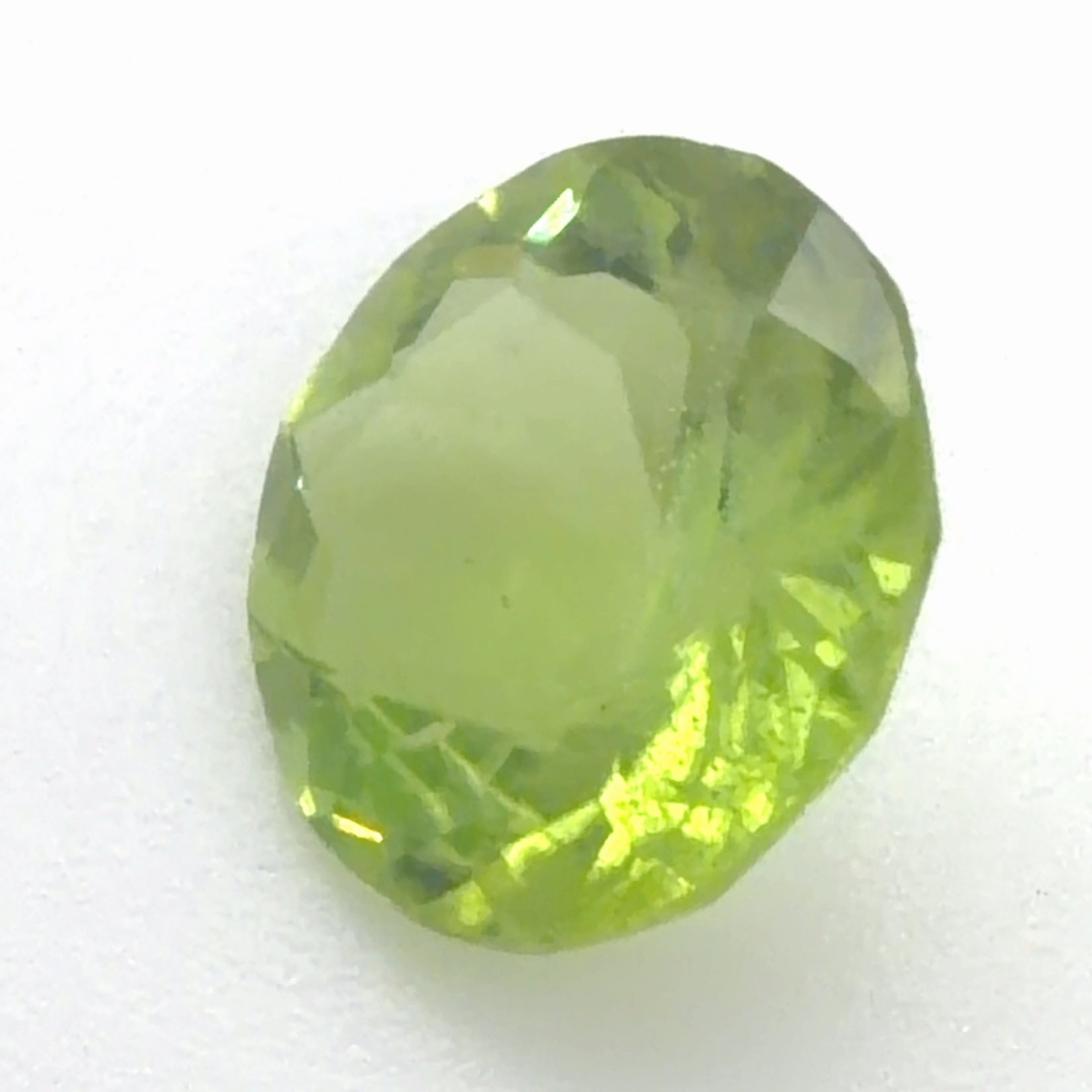 Peridot
