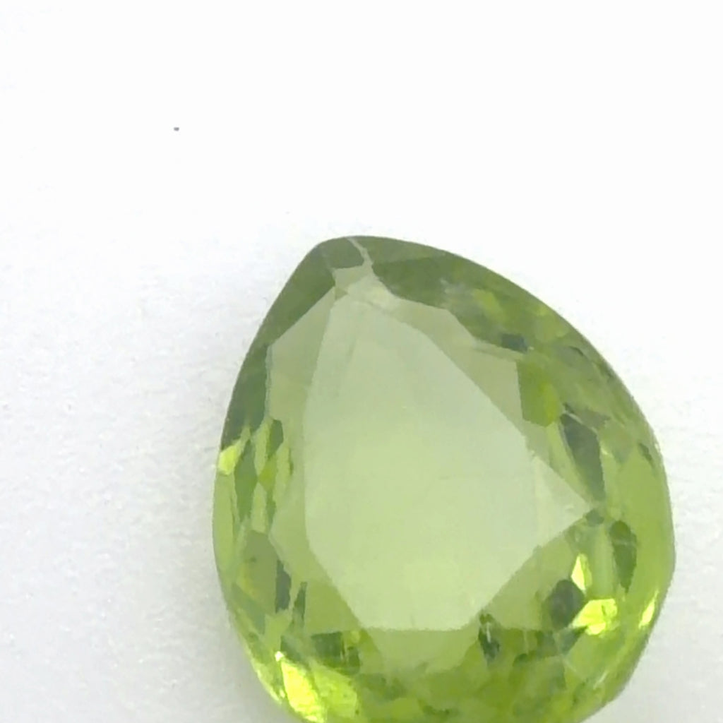 Peridot