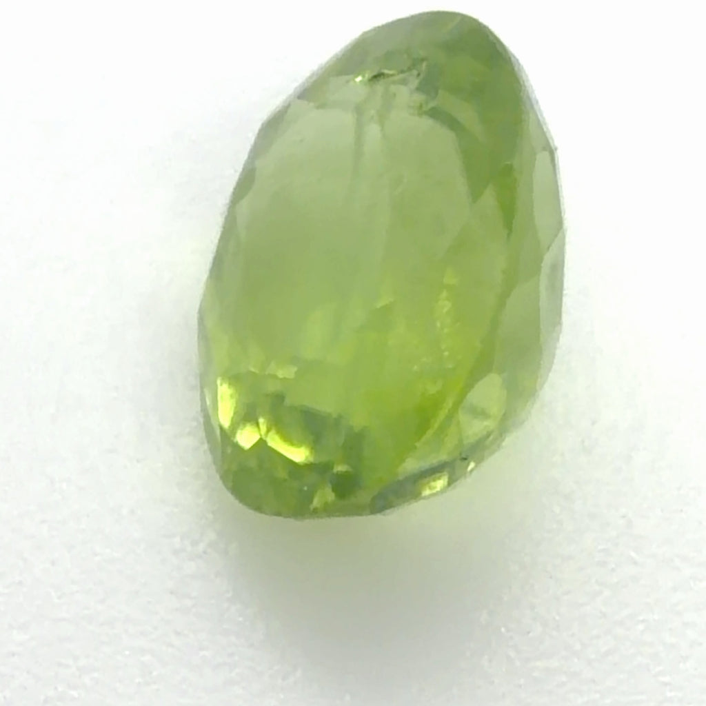 peridot