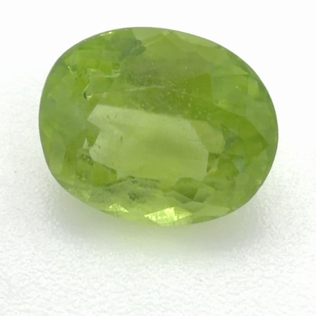 peridot