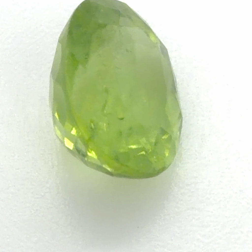 peridot