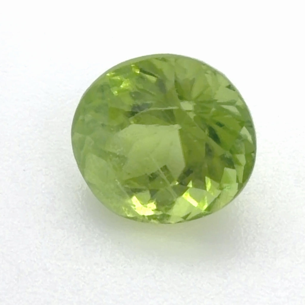 Peridot